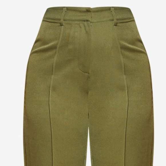 Pant and Blazer Matching Set - Picture 7 of 7